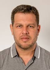 Retrato de ALEMÃO AZEREDO