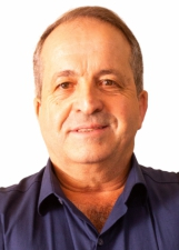 Retrato de DELCIO SOUZA
