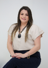 Retrato de MAIRA BEHLING