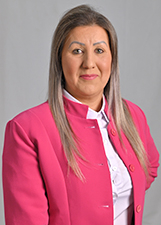 Retrato de RUTE