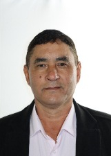 Retrato de ANTÔNIO JURACI FERREIRA JURA