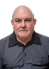 Retrato de SÉRGIO MEREGALLI