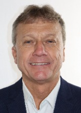Retrato de PAULO HENRIQUE REUTER