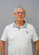 Retrato de PAULO GALETO