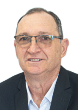 Retrato de GILMAR PESSUTTO