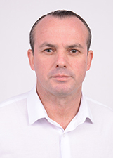 Retrato de GILMAR DA SILVA