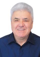Retrato de TABORDA