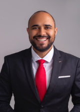 Retrato de CLAUDINHO