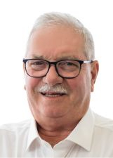 Retrato de BAIXINHO ORSOLIN
