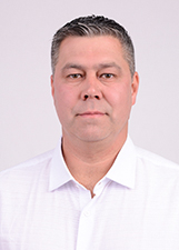 Retrato de PAULO SGANZERLA