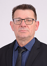 Retrato de MARCÃO