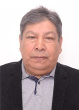 Retrato de ELIZEU CLAUDINO