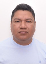 Retrato de GILMAR KAINGANG