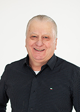 Retrato de CLAUDIO KANIGOSKI