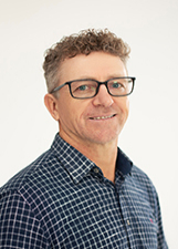 Retrato de PAULO KLOS