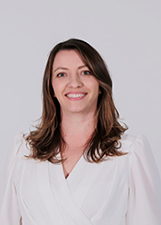 Retrato de DAIANA KRIGER