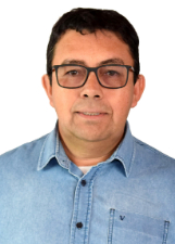 Retrato de PAULAO