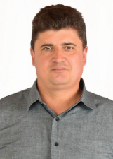 Retrato de PAULO CESAR BRANDAO