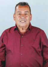 Retrato de JOÃO INDIO
