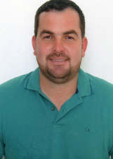 Retrato de IVAM MATOS