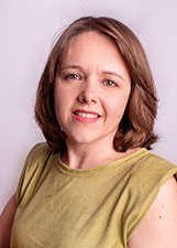 Retrato de MARISTELA INES HENZEL