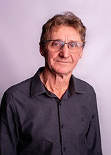 Retrato de IRINEU KOHLS