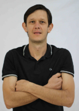 Retrato de ROBERTO W DILL