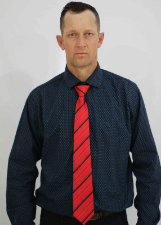 Retrato de VALMIR JOSE SCHORR