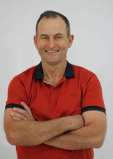 Retrato de ICO
