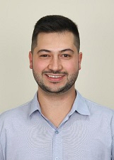 Retrato de FERNANDO MACHADO