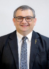 Retrato de MARCOS LUIS PETRI