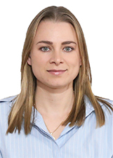 Retrato de GABRIELA HANS