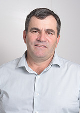 Retrato de FRIZÃO