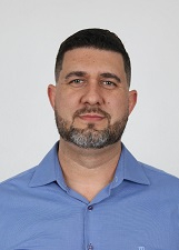 Retrato de CLEBERSON SOUZA
