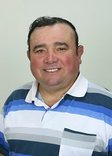 Retrato de CLAUDINHO