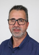 Retrato de MOACIR NAISSINGER