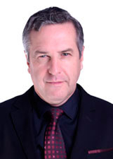 Retrato de ELTON ALMEIDA