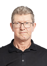 Retrato de DÉLCIO GRABOSKI