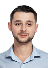 Retrato de CASSIANO TOIGO