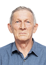 Retrato de PAULO COMANDULLI