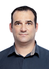 Retrato de ANDRÉ ANDRIOLI