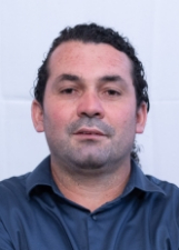 Retrato de GERALDO CABELUDO