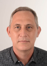 Retrato de CARLOS SPENGLER