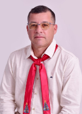 Retrato de BENITES DE LIMA