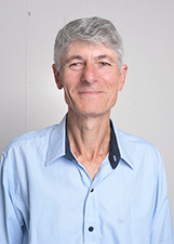 Retrato de DETI