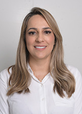 Retrato de MARCIA RODRIGUES
