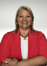 Retrato de LASI GUSMÃO