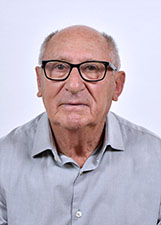 Retrato de SELMO DAMIANI