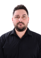 Retrato de PAULINHO PIAIA