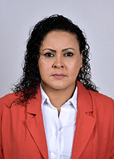 Retrato de CARLA MENEZES